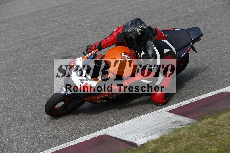 /03 04.04.2026 Speer Racing ADR/Gruppe gelb/502